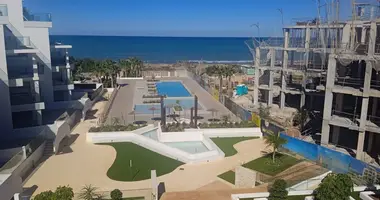 Mieszkanie 2 pokoi w Denia, Hiszpania