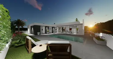 Villa in Pulpi, Spanien