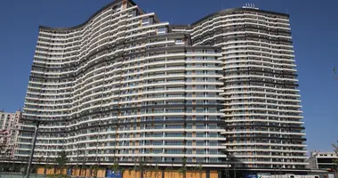 Apartamento 6 habitaciones en Buyukcekmece, Turquía