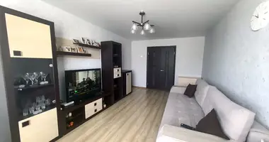 Apartamento 4 habitaciones en Vojkava, Belarús