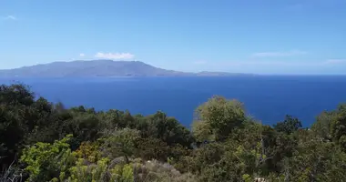 Plot of land in Greece