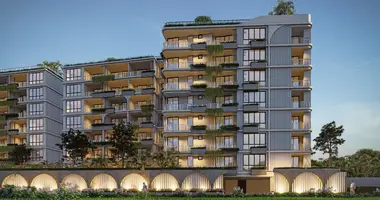 Studio dans Pattaya, Thaïlande