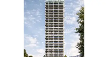 Mieszkanie 2 pokoi w Tirana Municipality, Albania
