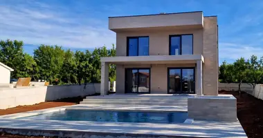 Вилла в Galizana, Хорватия