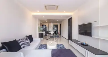 Condo w Khan Daun Penh, Kambodża