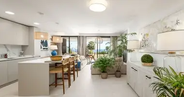 2 bedroom apartment in Casares, Spain