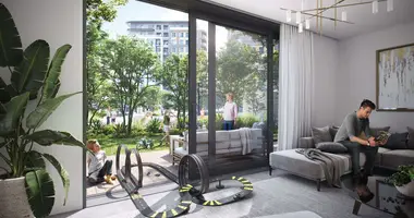 2 bedroom apartment in , Turkey