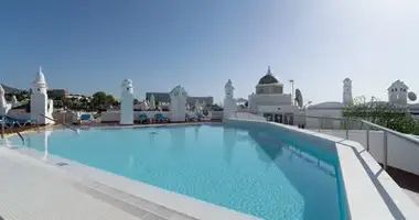 Appartement 3 chambres dans Benalmadena, Espagne
