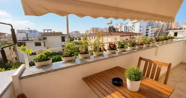 Appartement 1 chambre dans Bashkia Durres, Albanie