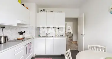 Apartment in Hyvinkaa, Finland