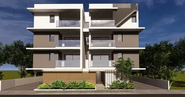 2 bedroom apartment in Larnaca, Cyprus