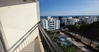 1 bedroom apartment in Demos Agiou Athanasiou, Cyprus