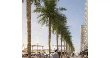 Kawalerka 2 pokoi w Bashkia Vlore, Albania