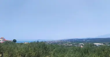 Parcela en Kolimbari, Grecia