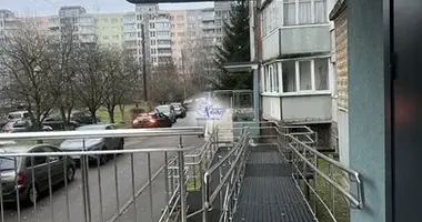 Apartamento 3 habitaciones en Kaliningrad, Rusia