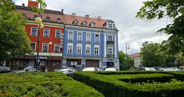 Apartment in Kalisz, Poland