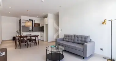 Condo 2 bedrooms in Siem Reap, Cambodia