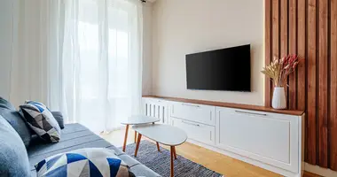 Apartamento 2 habitaciones en Becici, Montenegro