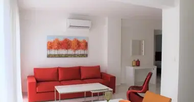 2 bedroom apartment in Germasogeia, Cyprus