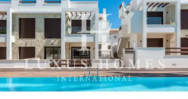 Квартира 3 комнаты в Торревьеха, Испания