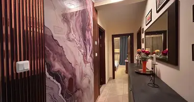 3 bedroom apartment in Nesebar, Bulgaria