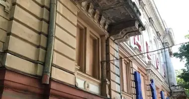 Nieruchomości komercyjne 3 943 m² w Odessa, Ukraina