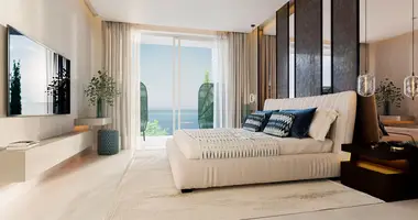 3 bedroom apartment in Ojen, Spain