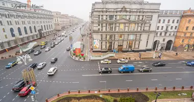 Appartement 4 chambres dans Minsk, Bélarus