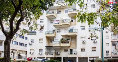 3 room apartment in Hadera, Israel