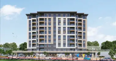 Квартира 4 комнаты в Зейтинбурну, Турция