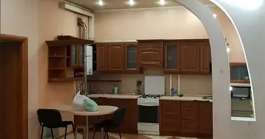 Wohnung 3 zimmer in Odessa, Ukraine