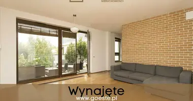 3 room apartment in Smolice, Poland