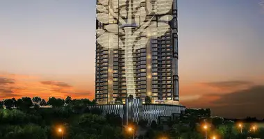 Dúplex 6 habitaciones en Cankaya, Turquía