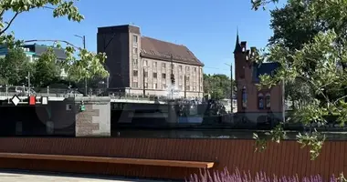 Nieruchomości komercyjne 472 m² w Królewiec, Rosja
