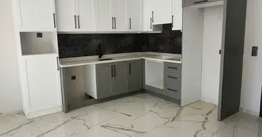 Appartement 2 chambres dans Kargicak, Turquie