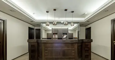 Pomieszczenie biurowe 482 m² w Moskwa, Rosja