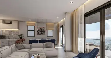 3 bedroom apartment in Limassol, Cyprus