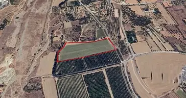 Grundstück in Erimi Municipality, Zypern