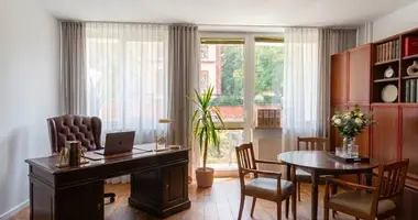 Appartement 2 chambres dans Varsovie, Pologne