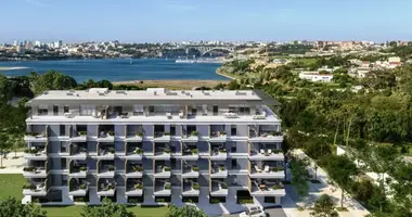 Appartement 1 chambre dans Vila Nova de Gaia, Portugal