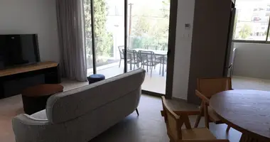 Appartement 2 chambres dans Nicosie, Chypre