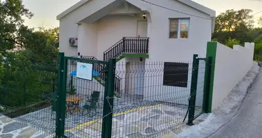 Dom 4 pokoi w Susanj, Czarnogóra