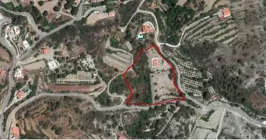 Квартира в Луварас, Кипр