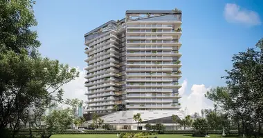 Appartement 1 chambre dans Doubaï, Émirats arabes unis
