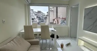 Квартира 3 комнаты в Municipality of Thessaloniki, Греция