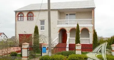 Casa en Chidrynski sielski Saviet, Belarús
