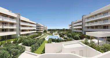 Apartamento 3 habitaciones en Marbella, Španjolska