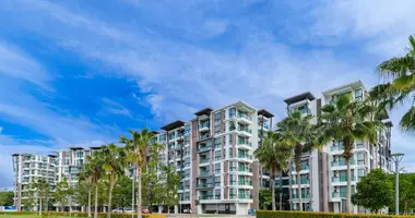 Appartement 1 chambre dans Sakhu, Thaïlande