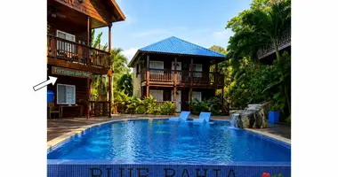 Apartment in Honduras