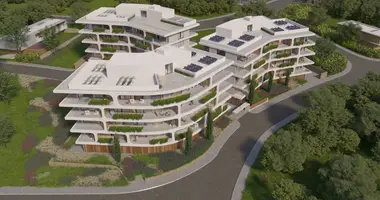 Appartement 1 chambre dans Yeroskipou, Chypre